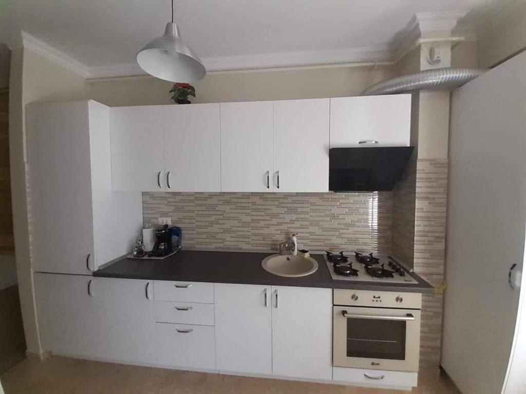 Apartament Maria Solid House Residence Mamaia Exterior foto