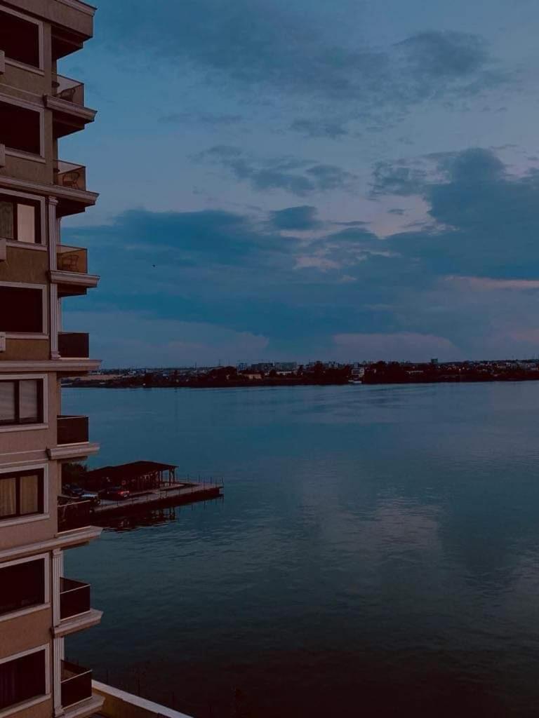 Apartament Maria Solid House Residence Mamaia Exterior foto