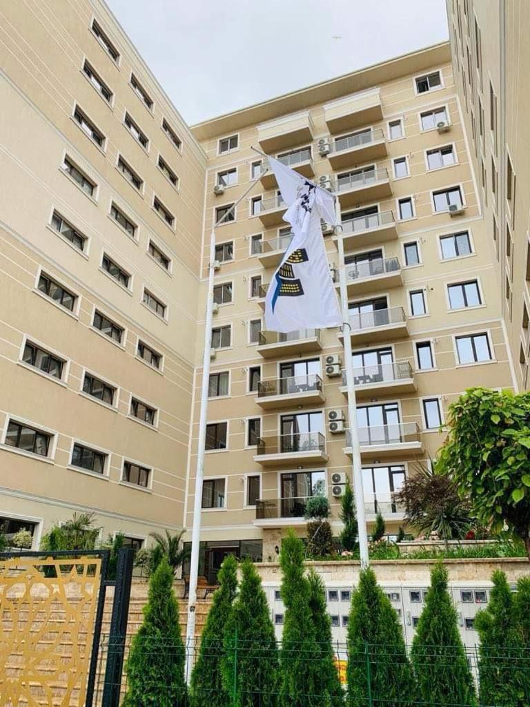 Apartament Maria Solid House Residence Mamaia Exterior foto
